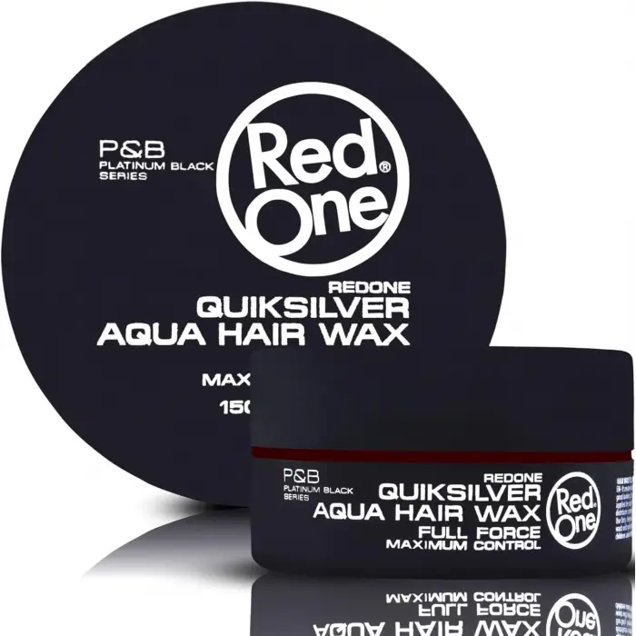 Aqua Wax Gri Parfüm 150 ML