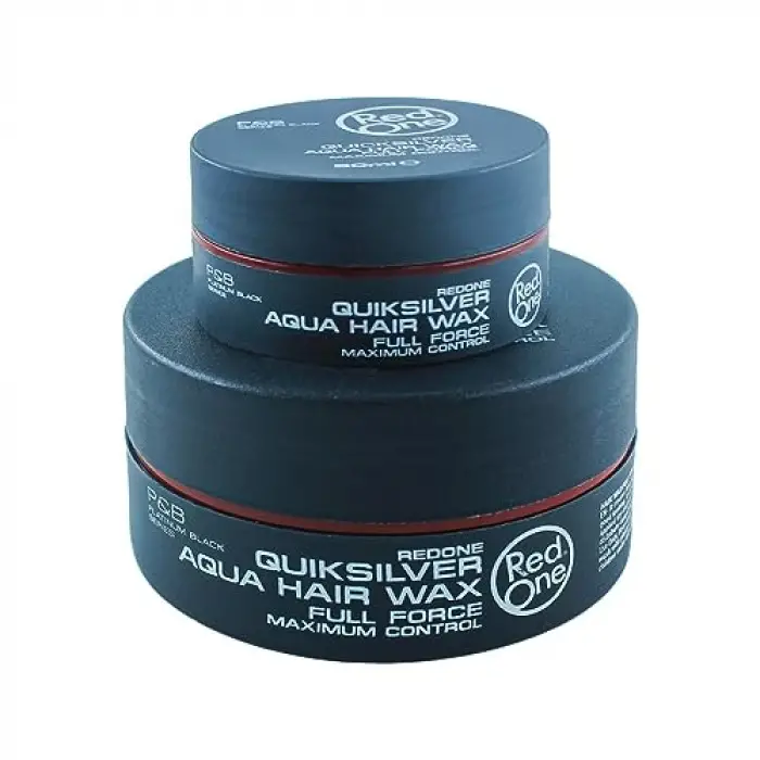 Aqua Wax Gri Parfüm 50 ML