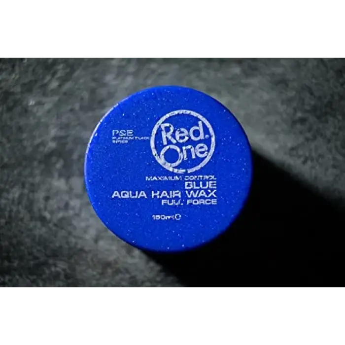 Aqua Wax Mavi 150 ml