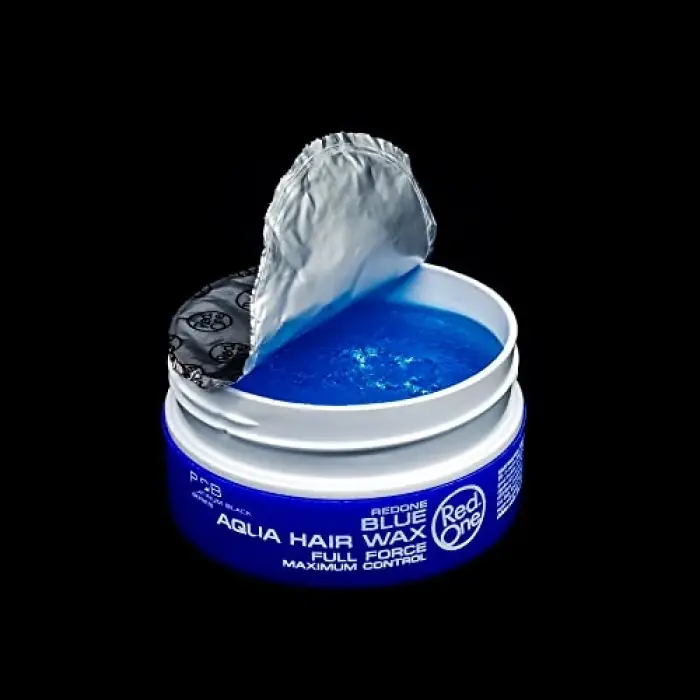 Aqua Wax Mavi 150 ml