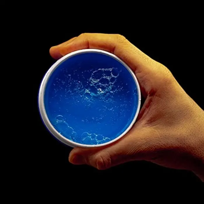 Aqua Wax Mavi 150 ml