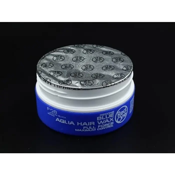 Aqua Wax Mavi 150 ml