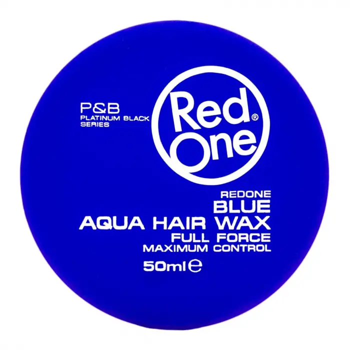 Aqua Wax Mavi 50 ML