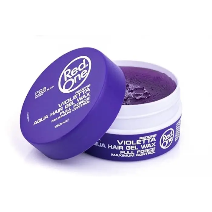 Aqua Wax Mor 150 ML