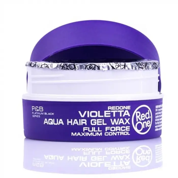 Aqua Wax Mor 150 ML