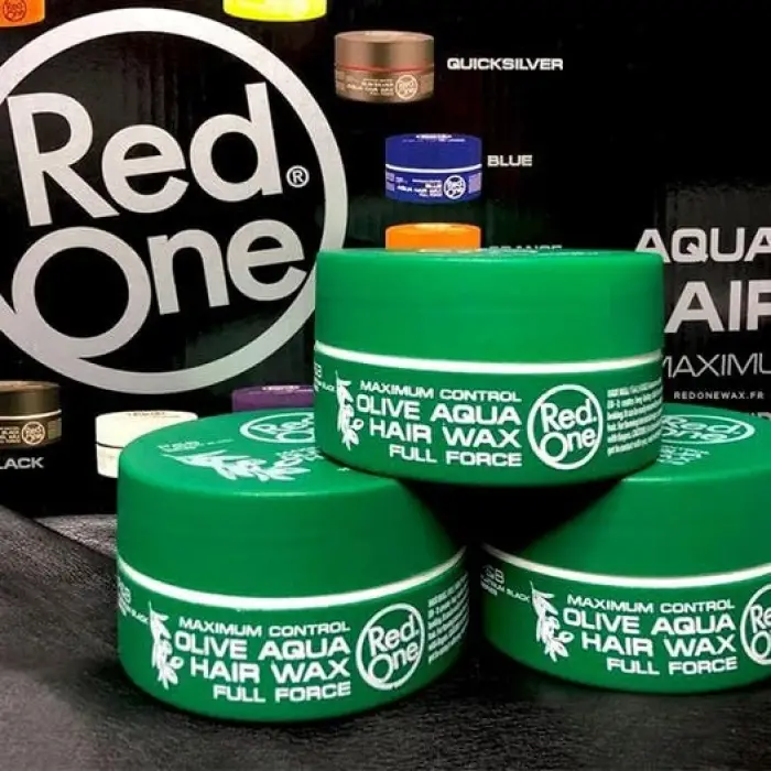 Aqua Wax Olive 150 ML