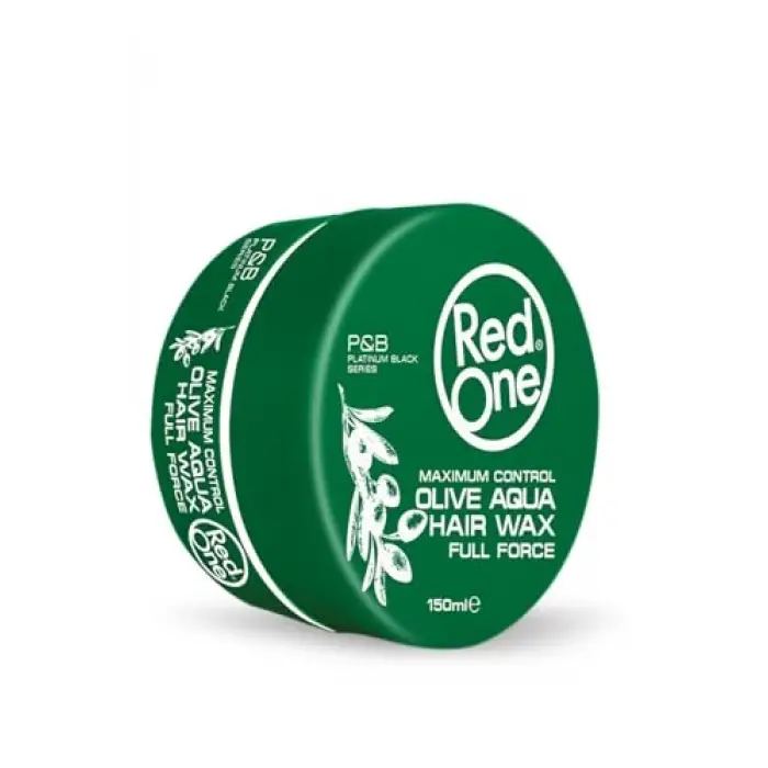 Aqua Wax Olive 150 ML