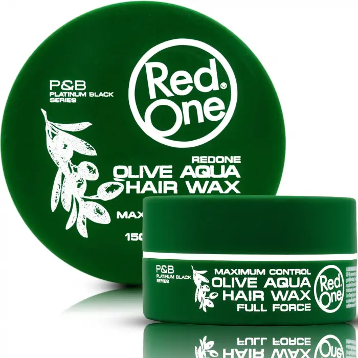 Aqua Wax Olive 150 ML