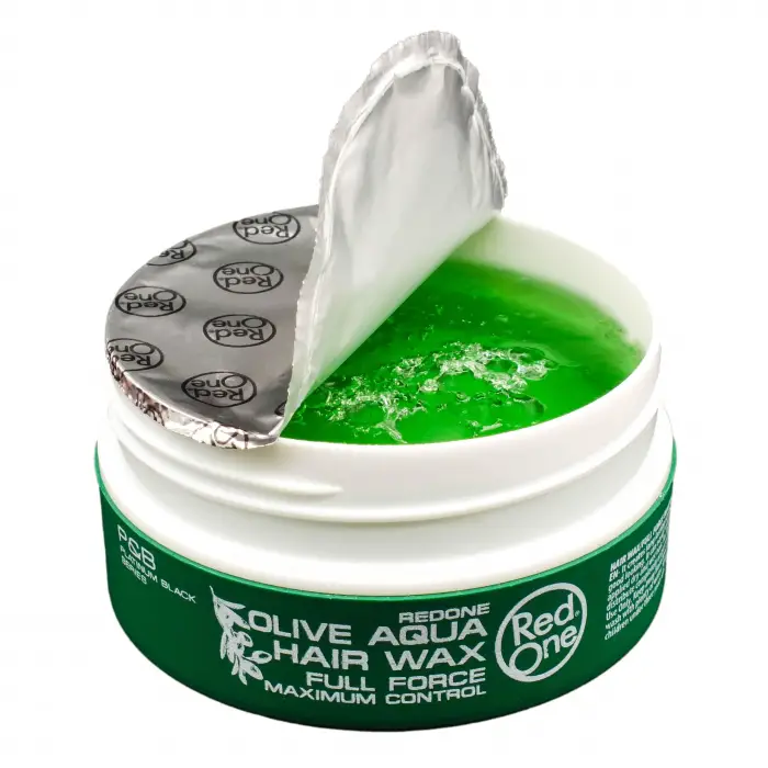Aqua Wax Olive 150 ML