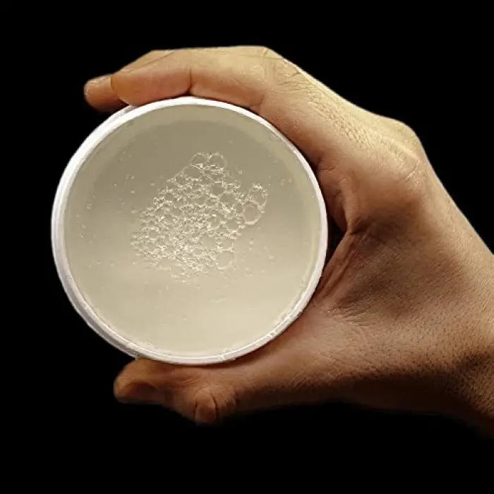 Aqua Wax Siyah 150 ML