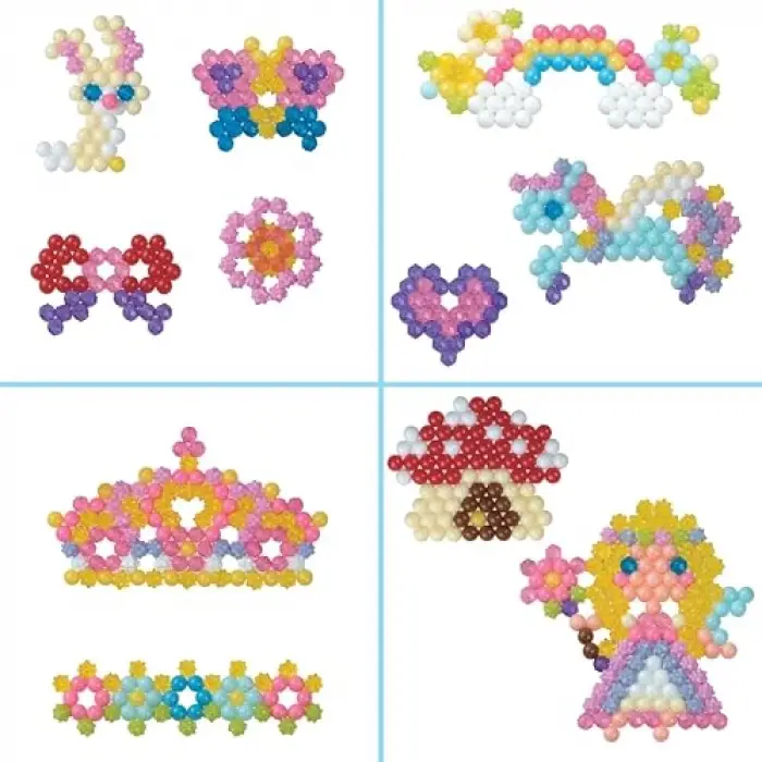 Aquabeads Peri Dünyası 31766