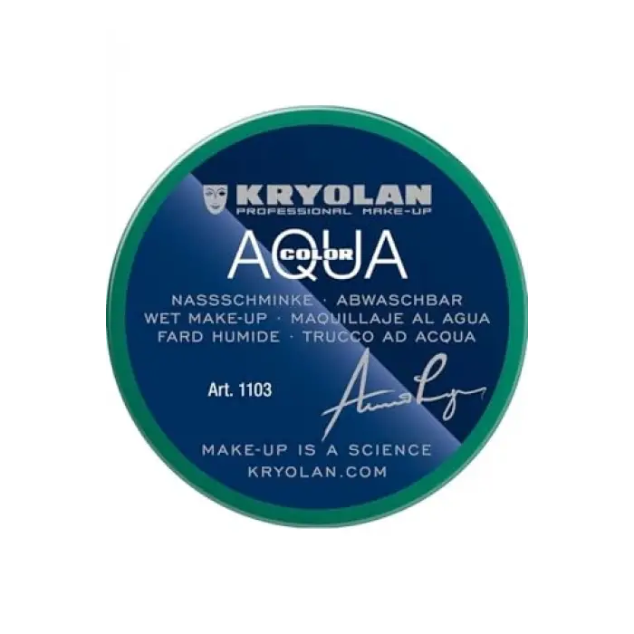 Aquacolor® 55 ml 01103 GREEN 42