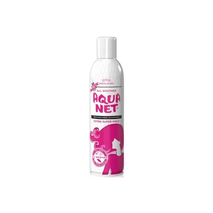 Aquanet Extra Super Hold Saç Spreyi 312Gr