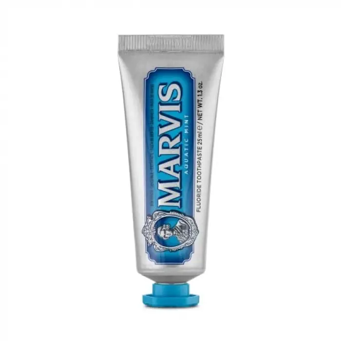 Aquatic Mint 25 ML Diş Macunu