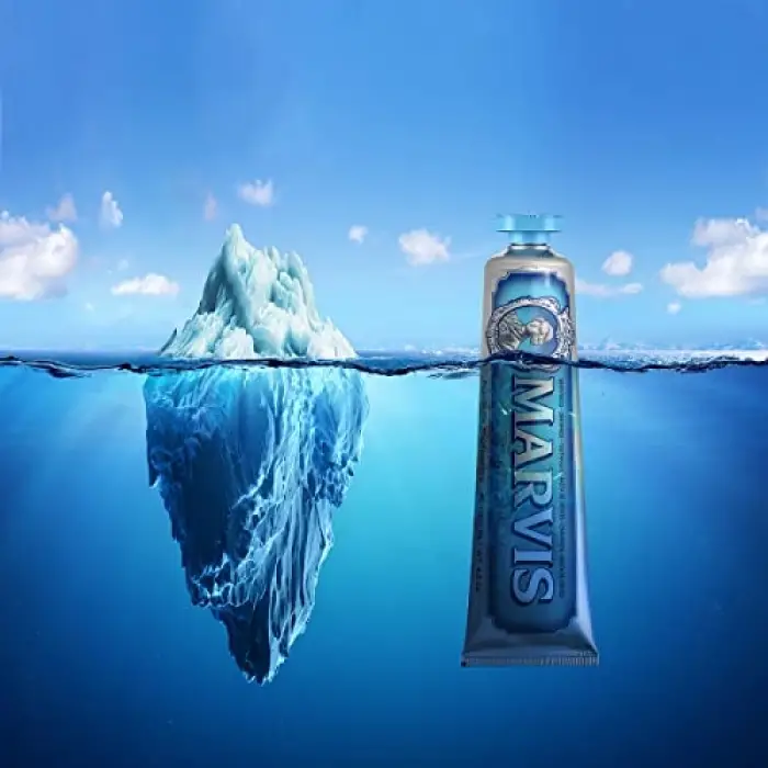 Aquatic Mint 25 ML Diş Macunu