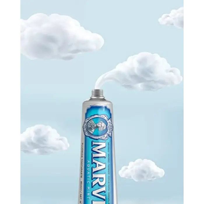 Aquatic Mint 25 ML Diş Macunu