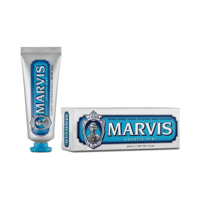 Aquatic Mint 25 ML Diş Macunu