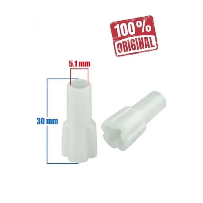 AR 1031 Technomix Blender Dişli Kavrama Parçası, 3 Adet