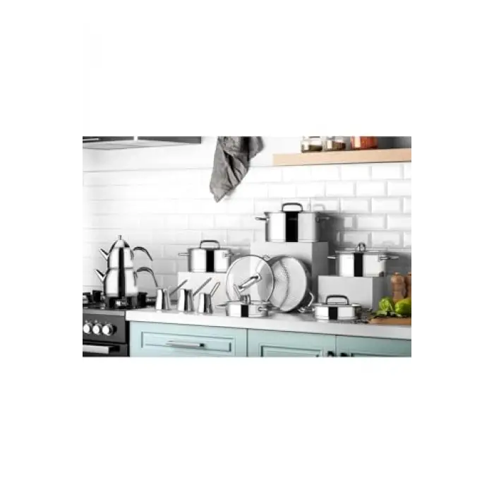 Ar Yıldız Studio Prestige 20 Parça İdeal Set