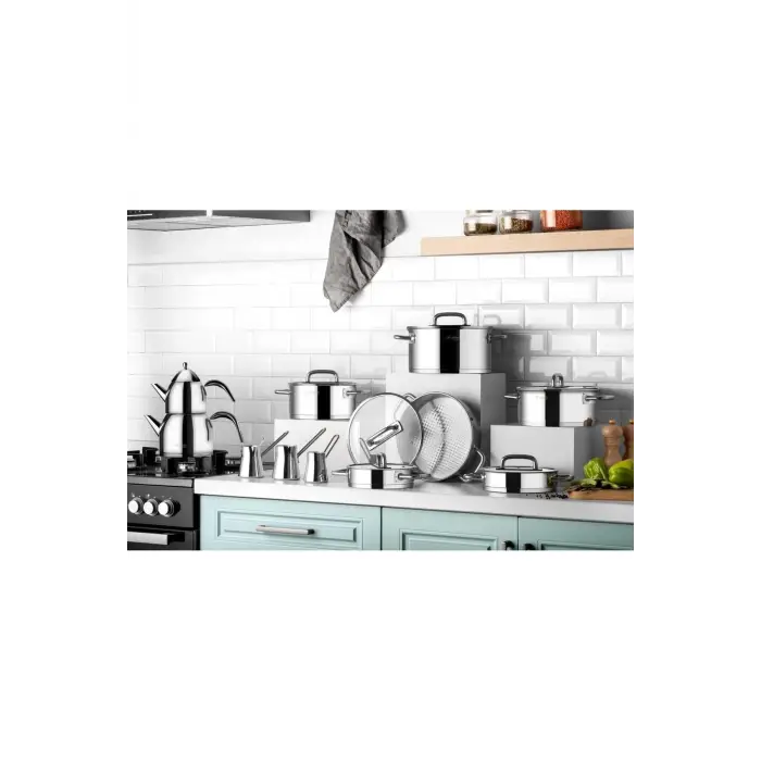 Ar Yıldız Studio Prestige 20 Parça İdeal Set