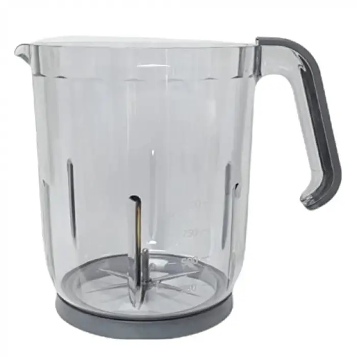 AR1065 TECHNOART MAXI BLENDER ORİJİNAL DOGRAYICI HAZNE