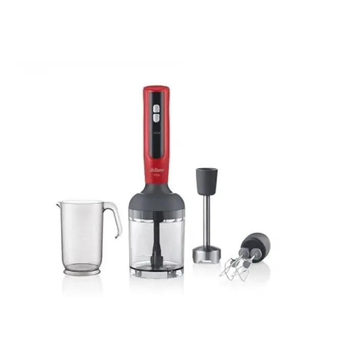 AR1092 Mano 1700 W El Blender Seti