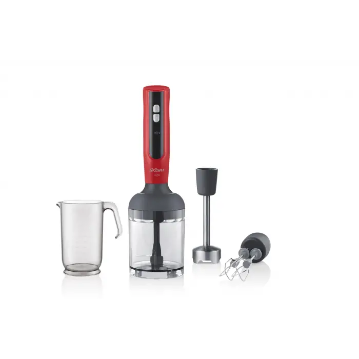 AR1092 MANO 1700 W EL BLENDER SETİ