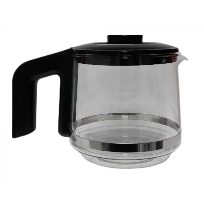 AR3101-CC GUSTO ÇAY MAKİNESİ ORİJİNAL CAM DEMLİK