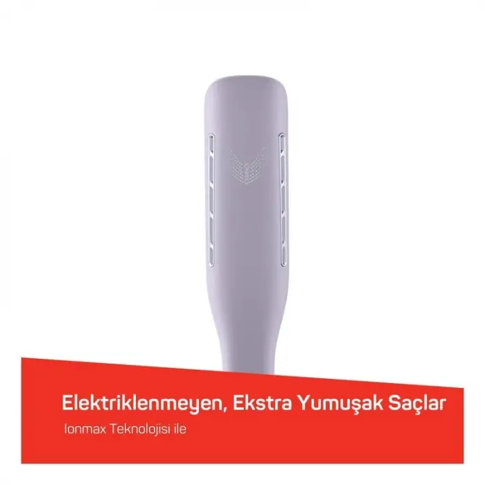 AR5111-3000 Hypnose Ionmax Lila Saç Düzleştirici