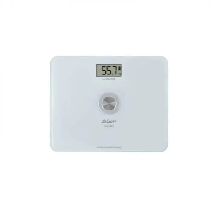 AR5126-0200 Stayfit Touch Cam Beyaz Baskül