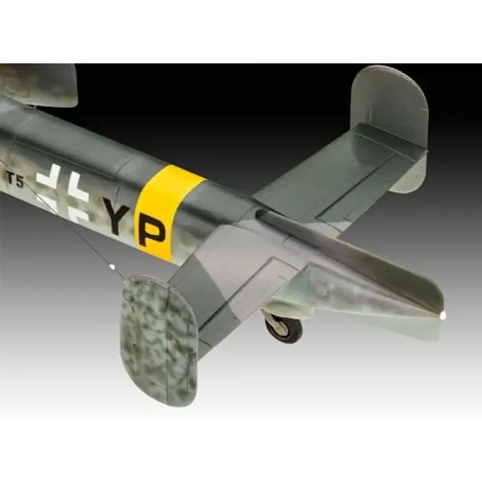 Arado Ar 240 oyuncak model