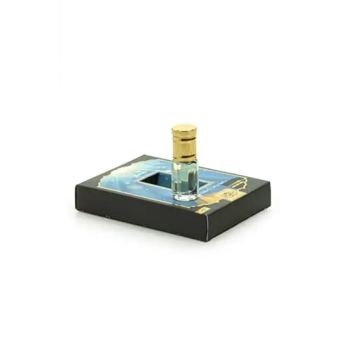Arafat Kokusu, Alkolsüz Esans 3 ml