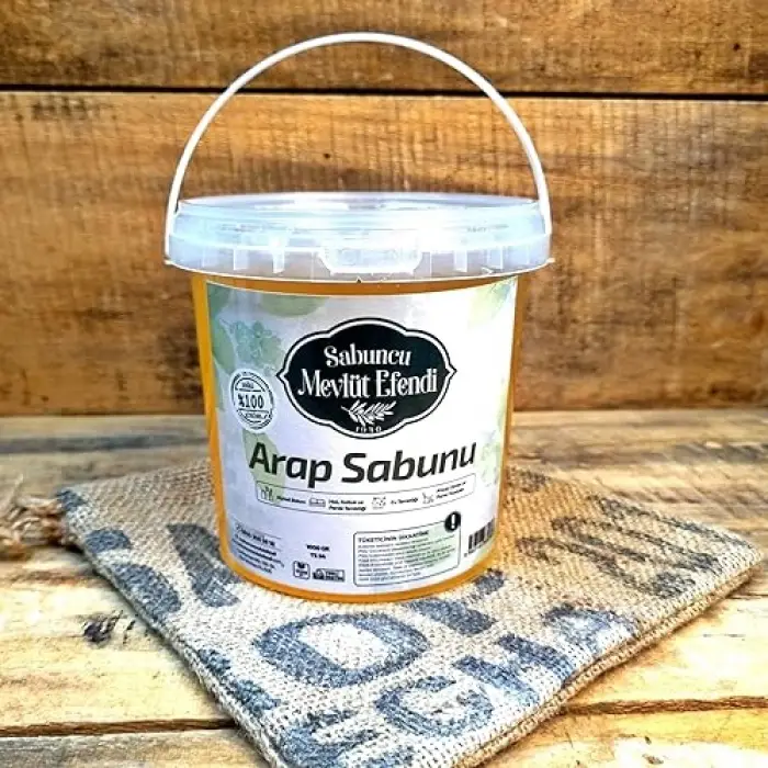 Arap 1 Kg (Jel)