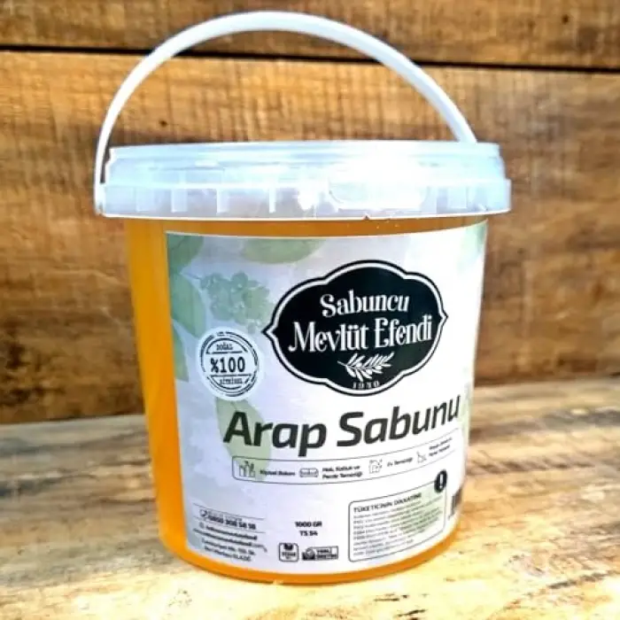 Arap 1 Kg (Jel)