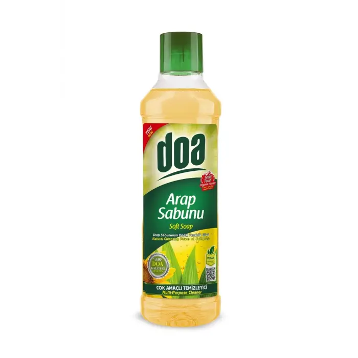 Arap Sabunu 1000 ml