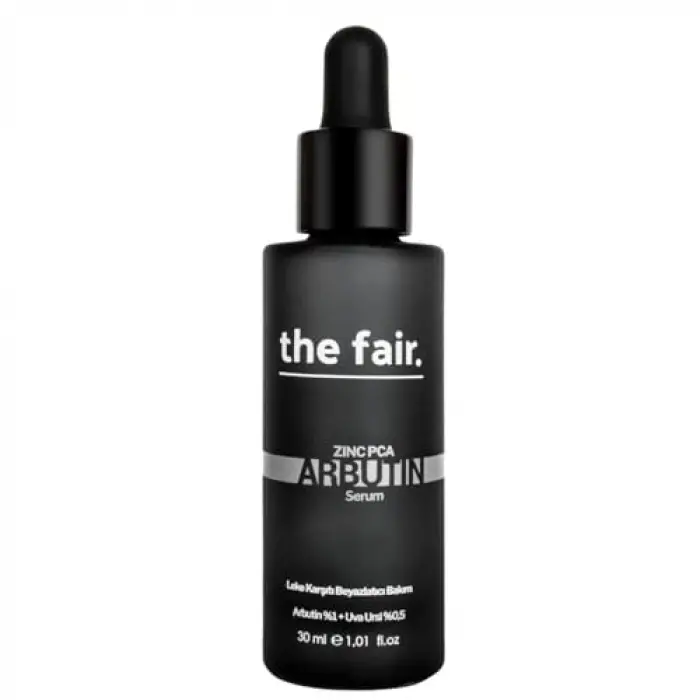 Arbutin Cilt Bakım Serumu 30 ml