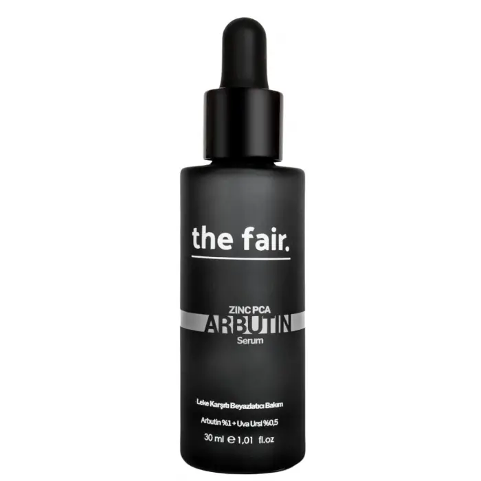 Arbutin Cilt Bakım Serumu 30 ml