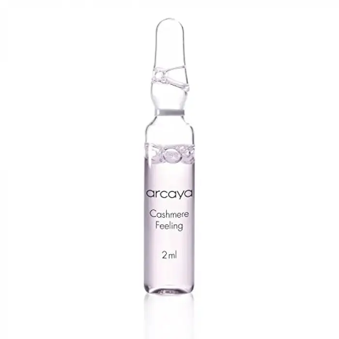 Arcaya Cashmere Feeling Ampul 5X2 Ml