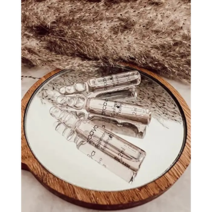 Arcaya Cashmere Feeling Ampul 5X2 Ml