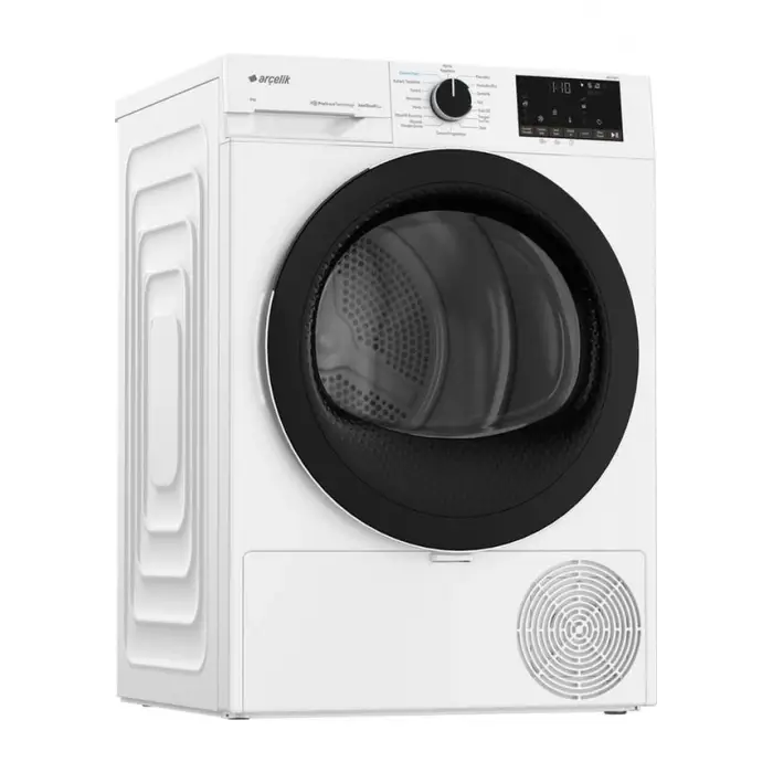 Arçelik 901 KMP I Kurutma Makinesi