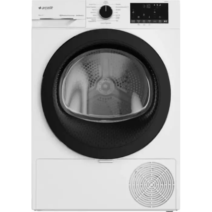 Arçelik 901 KMP I Kurutma Makinesi