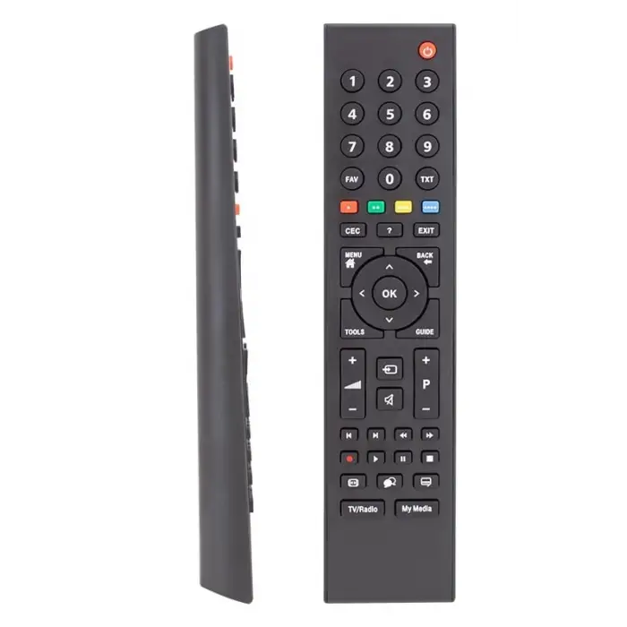 Arçelik Beko Grundig Led Tv Kumanda