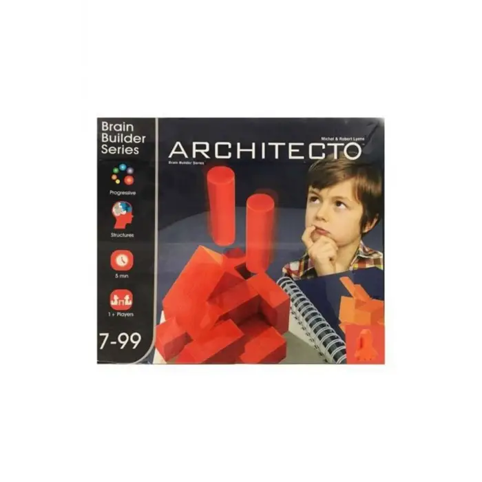Architecto Oyunu/Builder HED-352 gnsRKFaz874
