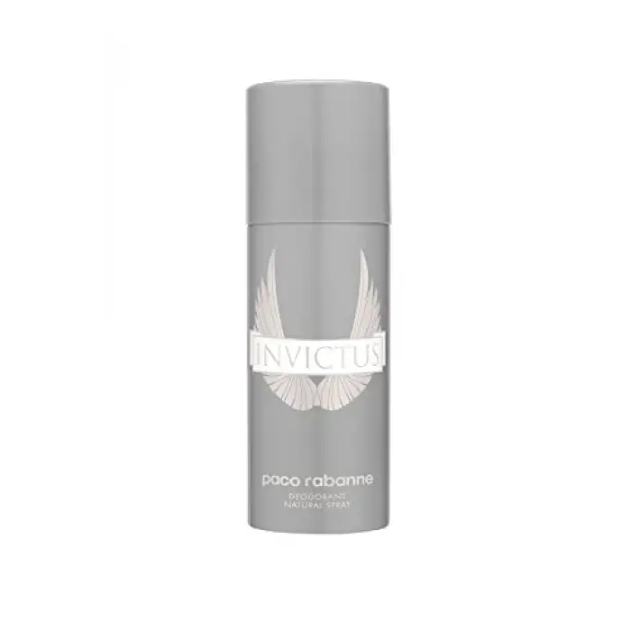 Arcon- Invictus Deodorant Spray 150Ml