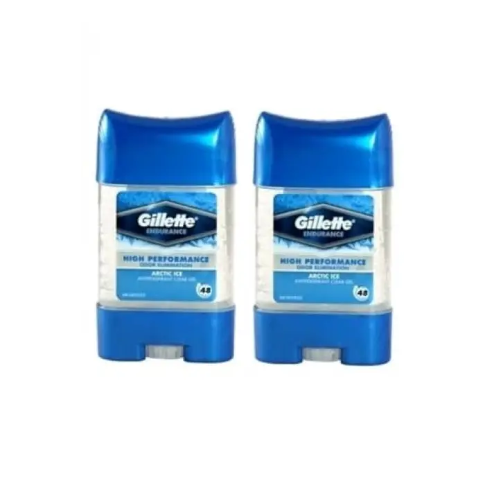 Arctic Ice Stick koltuk altı jel, 70 ml x 2 adet