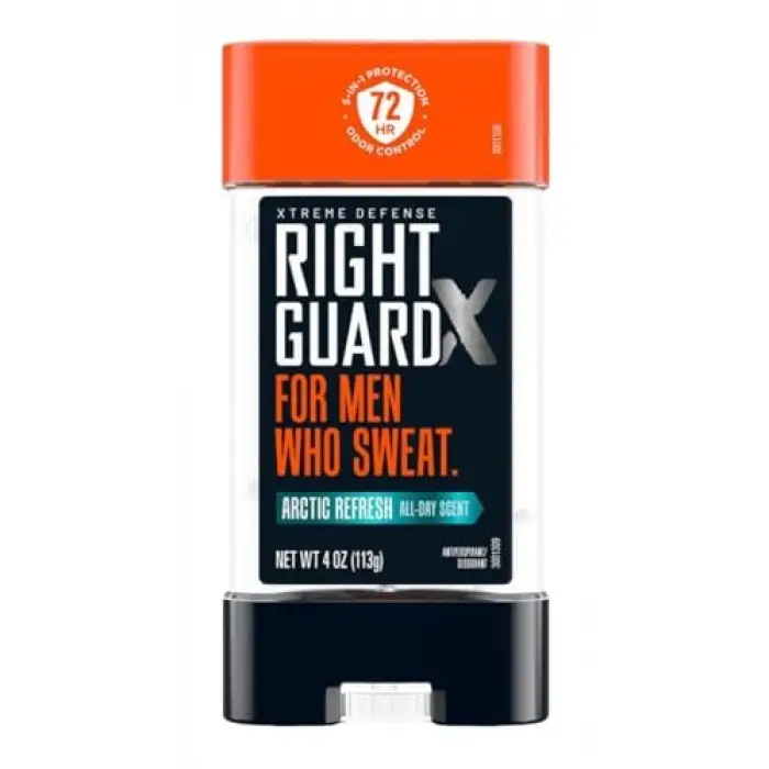 Arctic Refresh Antiperspirant Stick Jel Deodorant 113GR