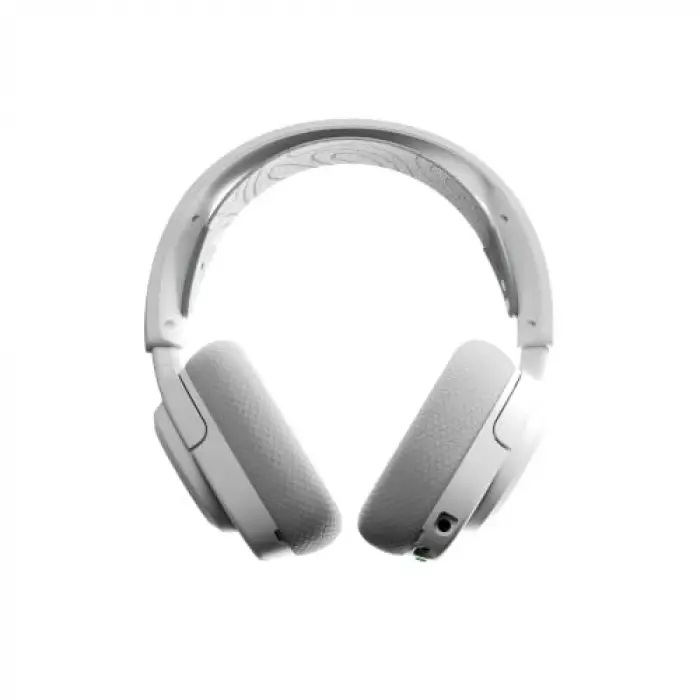 Arctis Nova 3PC Wireless ve Bluetooth Gaming Kulaklık - Beyaz