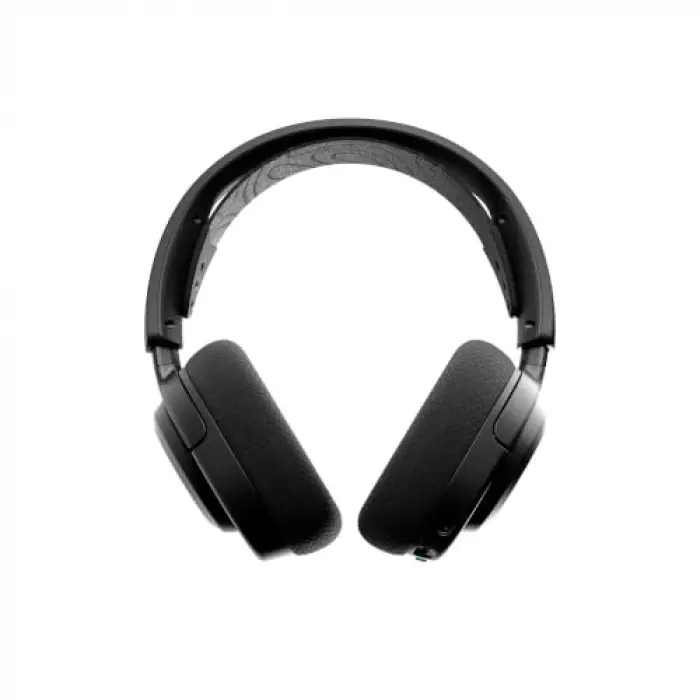 Arctis Nova 3PC Wireless ve Bluetooth Gaming Kulaklık - Siyah