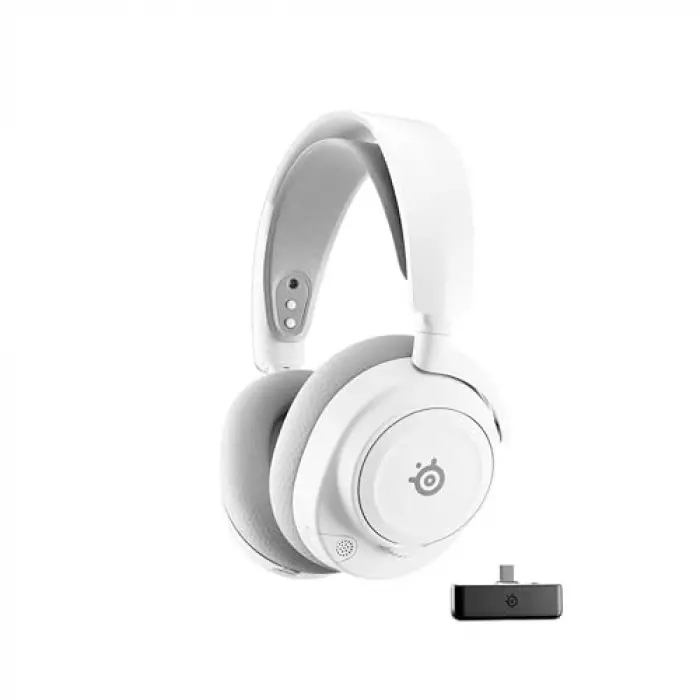 Arctis Nova 7X Gen 2 White
