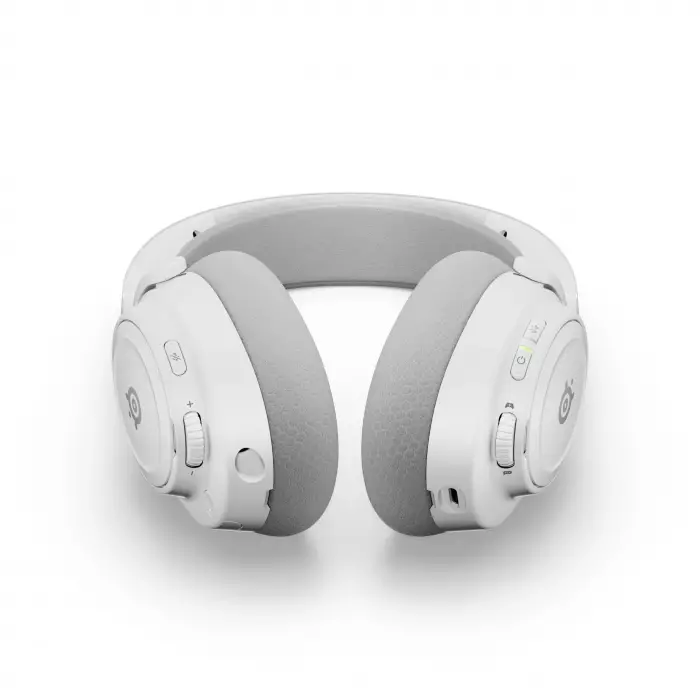 Arctis Nova 7X Gen 2 White